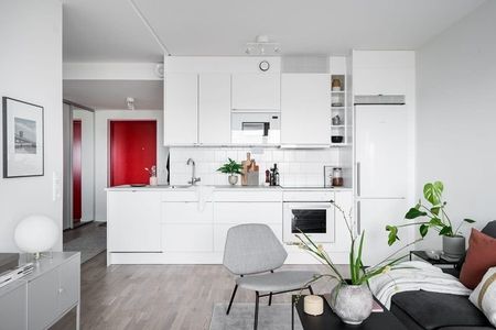 Valthornsgatan, Västra Frölunda - Foto 5