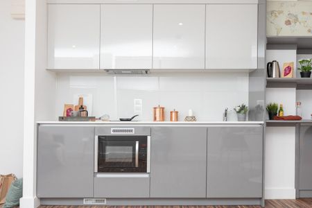 1 bedroom apartment to rent - Photo 3
