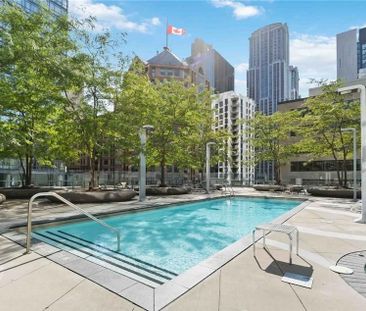 For Lease - 832 Bay Street Unit# 3602, Toronto, Ontario - Photo 2