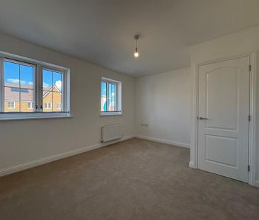 2 bedroom terraced house to rent - Photo 6