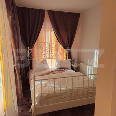 Casa de inchiriat, 7 camere, 160 mp, Targoviste - Fotografie 1