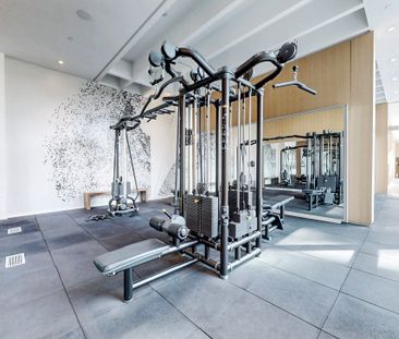 For Lease - 5 Soudan Avenue Unit# 917, Toronto, Ontario - Photo 5