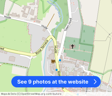 Hude, Middleton-in-Teesdale, Barnard Castle, County Durham, DL12 - Photo 1