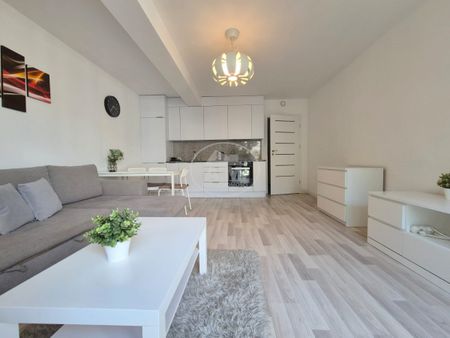 Dworzec PKP, Rynek, umeblowane - Фото 5