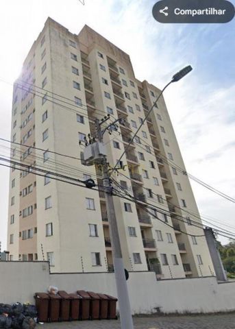 Apartamento Com 2 Dormitórios Para Alugar No Res. Eviva No Bairro Jardim Americano - São José Dos C - Foto 4