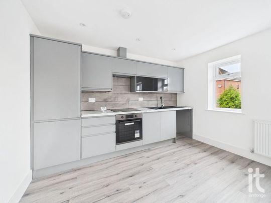 1 bedroom apartment to rent - Photo 1