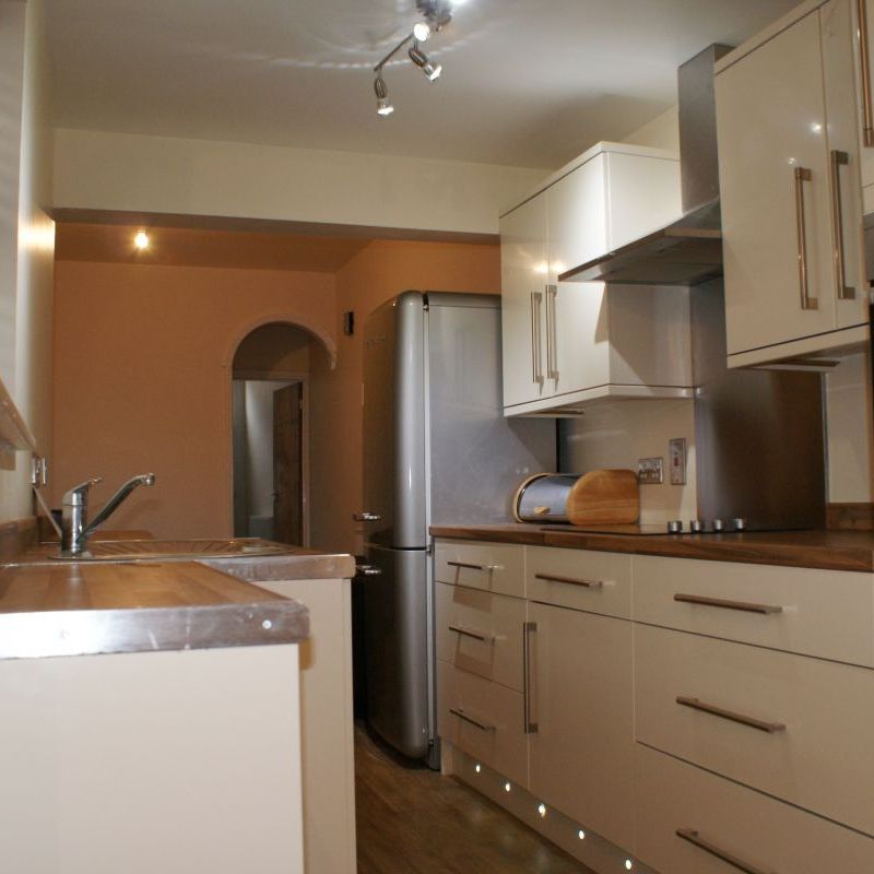 56 Oxford Street - 4 Bed 2 BathLoughborough - Photo 1