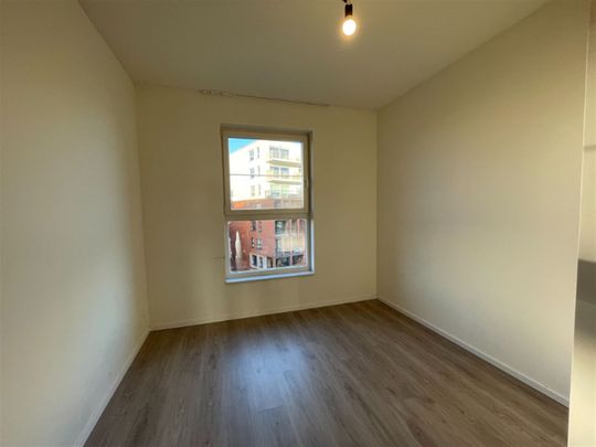 Appartement met groot terras. - Foto 1