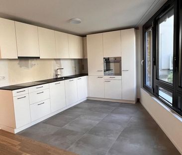 Frisch sanierte 2.5-Zimmerwohnungen an zentraler Lage in Lyss - Foto 6