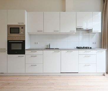 Huis te huur: Wingerdstraat 61 2565 VB Den Haag - Photo 3