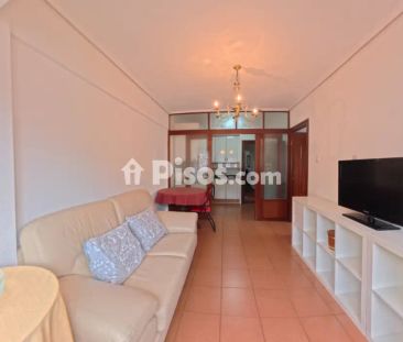 Piso en alquiler en Calle Zurbaranbarri, 45 - Foto 2