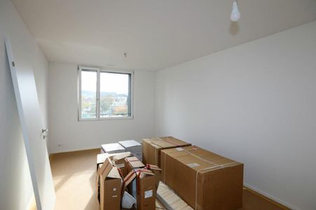 Erstbezug! Grosszügige 3.5-Zimmer Neubauwohnung in Weinfelden - Photo 5