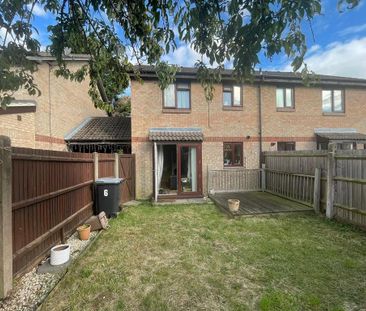 1 bedroom end of terrace house to rent - Photo 3