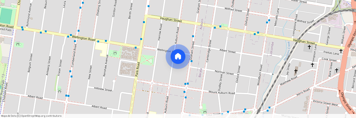 220A AUBURN ROAD, NSW 2144