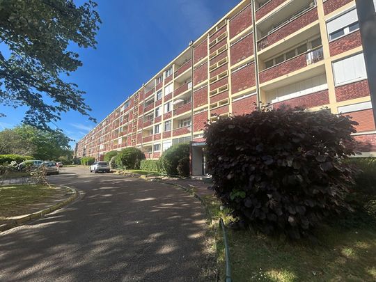 Appartement T4 VERNEUIL SUR SEINE à louer - Photo 1