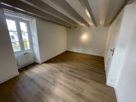 Maison - QUIMPER - Team Ouest Immobilier - Photo 5