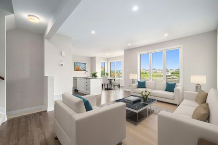 For Lease - 186 CONSERVANCY Drive, Barrhaven, Ontario - Photo 5