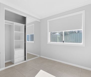 Recently New two bedroom Granny Flat With Water Included! - Photo 5