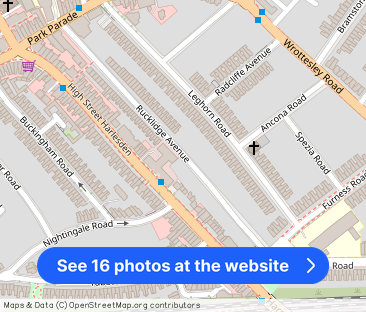 Rucklidge Avenue, London - Photo 1