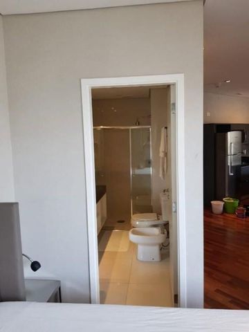 Loft Com 1 Dormitório Para Alugar, 62 m² por R$9.000/mês - Vila Olímpia - São Paulo/sp - Photo 4