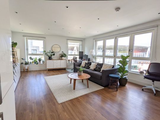 1 Bed Flat, Queensland Road, N7 - Photo 1