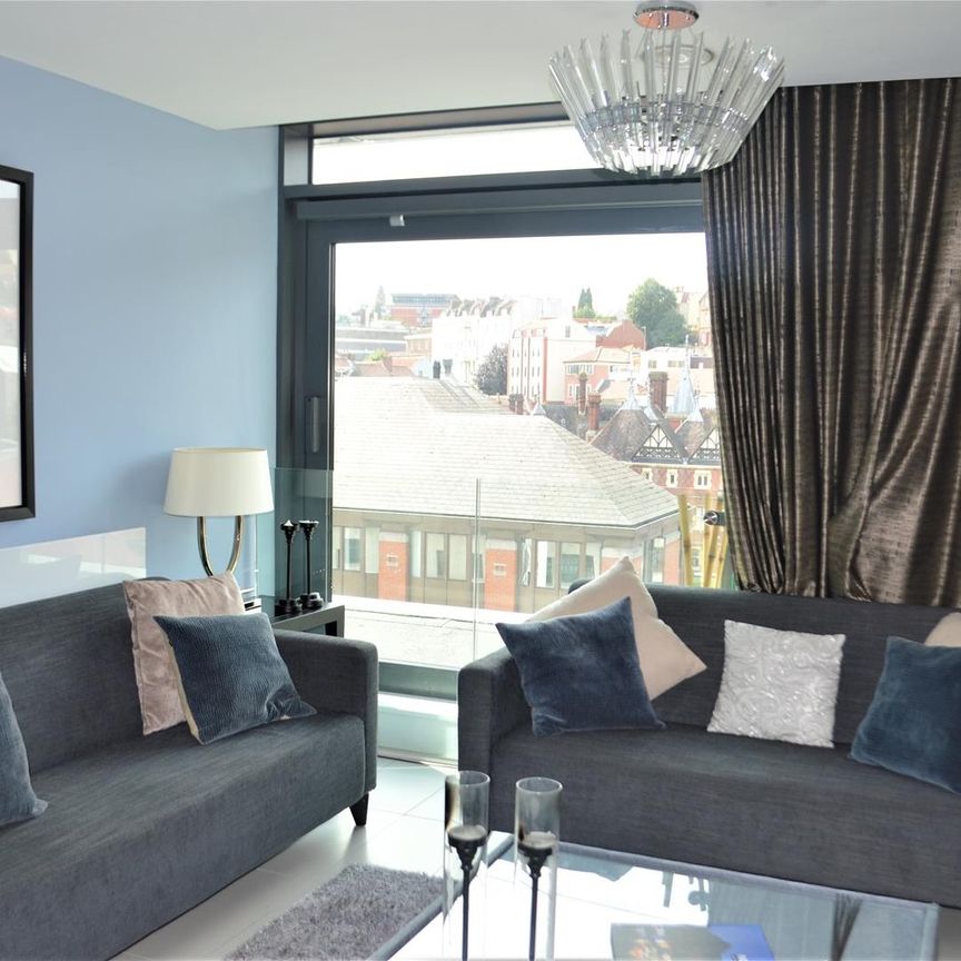 Electricity House, Colston Avenue, Bristol - Photo 1