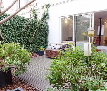 Appartement en location | Paris 15ème - Photo 1