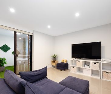 7/63 Ludwick Street, Cannon Hill QLD 4170 - Apartment For Rent | Do... - Photo 4