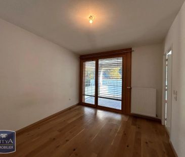 Appartement à louer 2 pièces 50m² - Photo 3