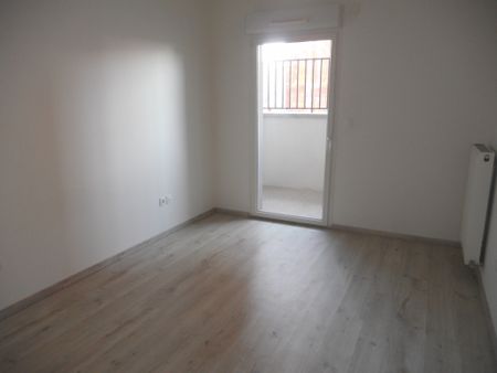 Appartement RUE MARIE CLEMENCE FOURIAUX - Photo 2