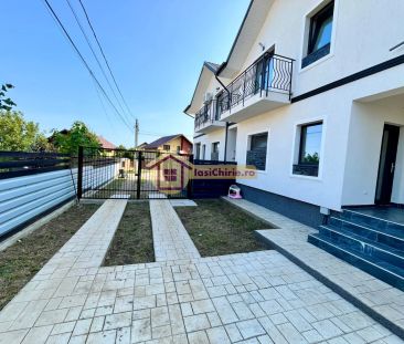 Casa de inchiriat Iasi - Photo 4