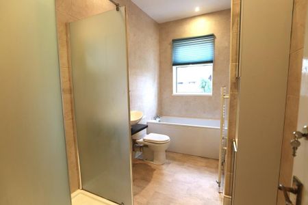 3 bedroom terraced house to rent - Photo 5