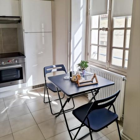 Location Appartement 1 pièce 28m² SENLIS 60300 - Photo 3