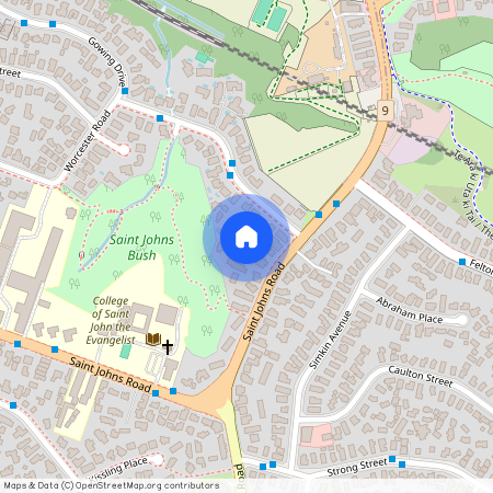 4/300 St Johns Road, Meadowbank, Auckland City