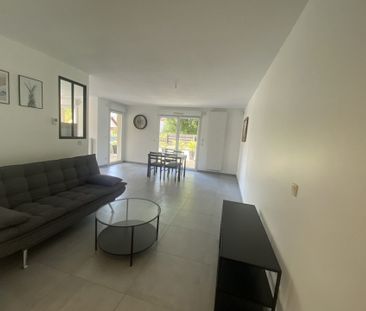 Appartement Fontaine - Photo 2