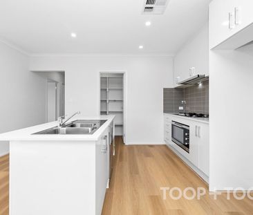 Brand-New Family Home Offering Comfort, Space & Modern Living - Photo 6