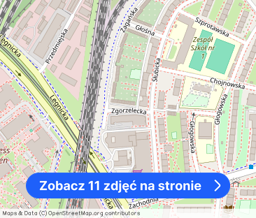 Nowe! Luksusowe mieszkanie w centrum na wynajem - Zdjęcie 1