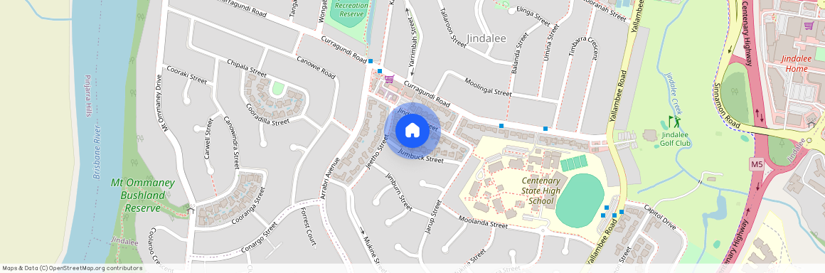 6 Jirrah St QLD 4074, Jindalee