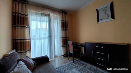 Pokój, ul. Broniewskiego - Photo 4