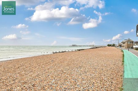 1 bedroom flat to rent - Photo 3