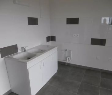 Location appartement T3 69.21m² à Reims (51100) - Photo 3