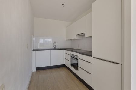 Te huur: Appartement Karel Doormanstraat 161 in Rotterdam - Photo 4
