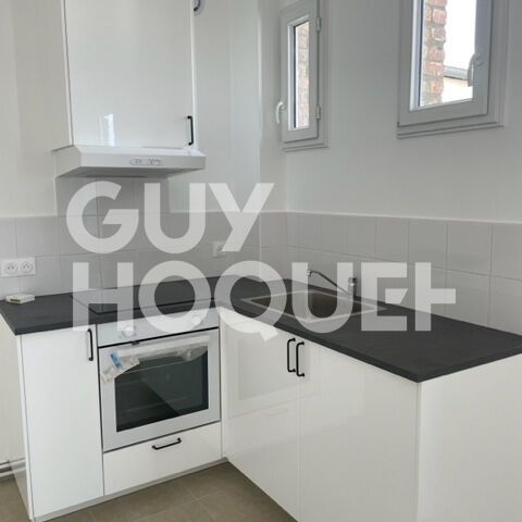 A louer 2 pièces à Vanves - EXCLUSIVITE GUY HOQUET - Photo 1