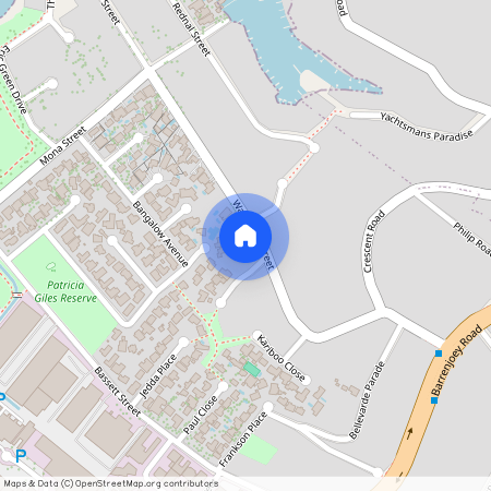 48 Waterview Street, Mona Vale NSW 2103