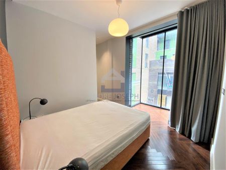 2 Bedroom Apartment To Rent - Photo 3