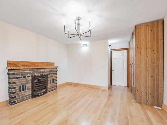 For Lease - 57 Kenwood Avenue, Toronto, Ontario - Photo 1