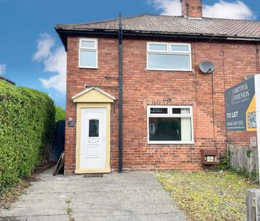 Cheviot Crescent, Billingham - Photo 6