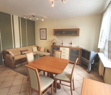 Warszewo 2 pok. z balkonem, umeblowane, wyposażone - Zdjęcie 6