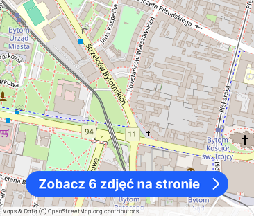 Bytom M., Bytom, Centrum - Zdjęcie 1