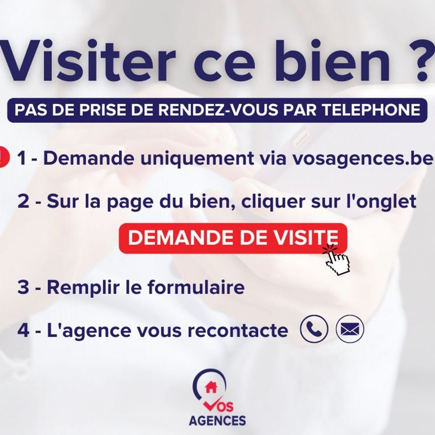 Appartement Te Huur - Photo 1
